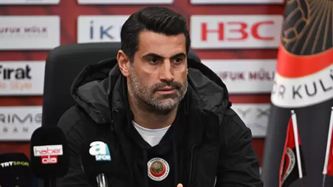 Gençlerbirliği’nde düşüş sürüyor: Son 5 maçta 4 mağlubiyet