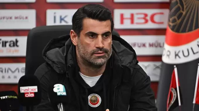 Gençlerbirliği’nde düşüş sürüyor: Son 5 maçta 4 mağlubiyet