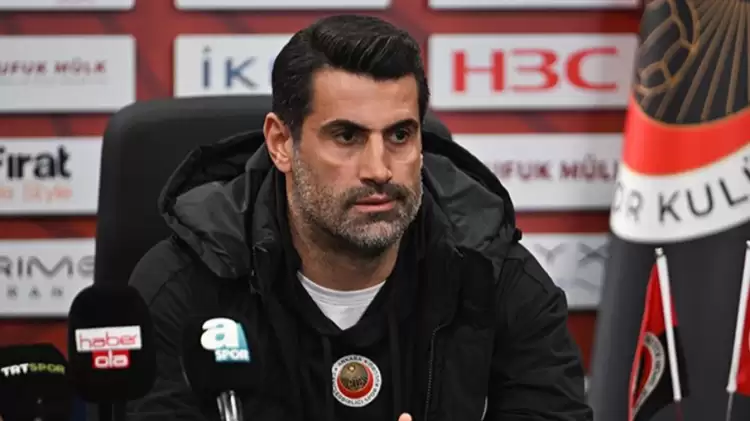 Gençlerbirliği’nde düşüş sürüyor: Son 5 maçta 4 mağlubiyet