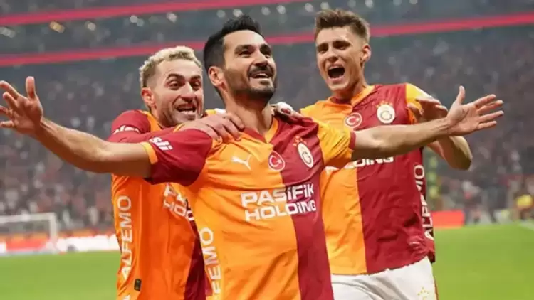 Galatasaray’da derbi alarmı: Özbek ve Kavukcu’dan özel motivasyon planı
