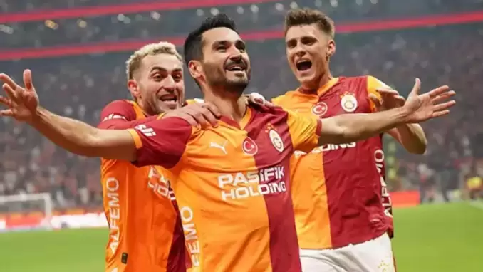 Galatasaray’da derbi alarmı: Özbek ve Kavukcu’dan özel motivasyon planı