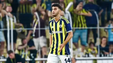 Fenerbahçe'de yeni yıldız! Tedesco'ya ''Hazırım'' mesajı verdi!
