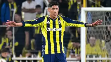 Edson Alvarez’den derbi öncesi uyarı! Sosyal medyadan paylaştı...