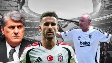 Beşiktaş’ta Rafa Silva krizi büyüyor! Benfica’dan beklenmeyen talep