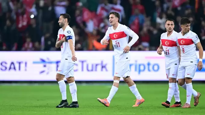 Real Madrid’den milli yıldıza kanca! Xabi Alonso geleceğin yıldızını istiyor