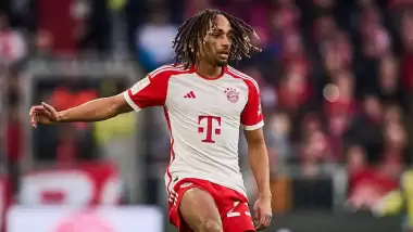 Sacha Boey’de flaş gelişme! Bayern Münih ile Galatasaray...