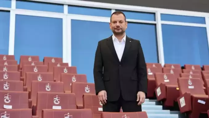 Trabzonspor Portekiz’de pilot takım kuruyor! İşte alacağı takım...
