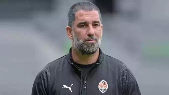 Shakhtar Donetsk, Arda Turan yönetiminde zirveye koşuyor!