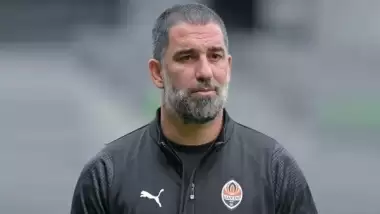 Shakhtar Donetsk, Arda Turan yönetiminde zirveye koşuyor!