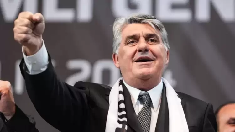 Serdal Adalı seçime gidecek mi? Kararını verdi!