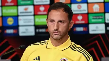 İleri uçta Jhon Duran mı En Nesyri mi? Domenico Tedesco'nun derbi planı şekilleniyor...