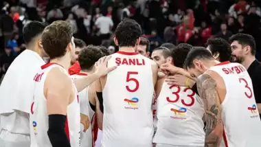 Dünya Kupası Avrupa Elemeleri'nde 12 Dev Adam'ın rakibi İsviçre!