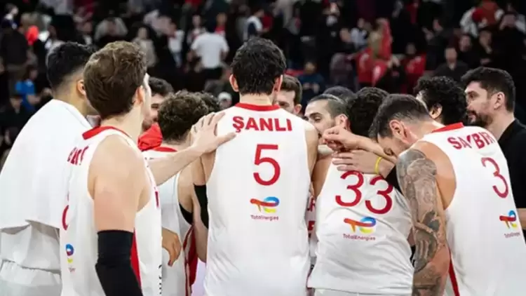 Dünya Kupası Avrupa Elemeleri'nde 12 Dev Adam'ın rakibi İsviçre!