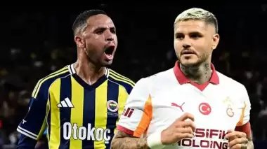 Fenerbahçe-Galatasaray derbisinde 30 yıldır bunu yapan kaybetmiyor!