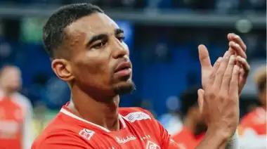 Spartak Moskova'dan Alexander Djiku - Beşiktaş iddialarına yanıt!