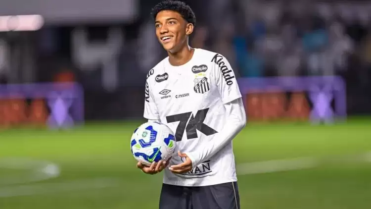 Galatasaray'dan Robinho hamlesi! Devlerle yarışa girdi...