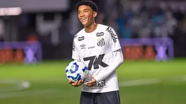 Galatasaray'dan Robinho hamlesi! Devlerle yarışa girdi...