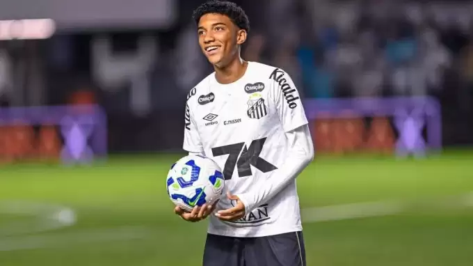 Galatasaray'dan Robinho hamlesi! Devlerle yarışa girdi...