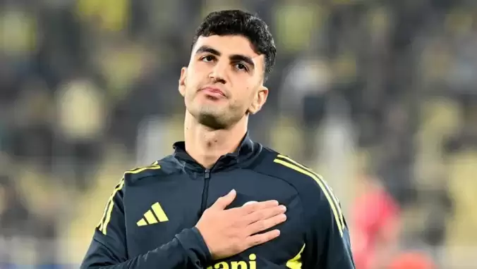 Yiğit Efe Demir'e flaş talip! Başkan resmen açıkladı: "Ocak ayında transfer teklifi yapacağız"