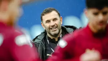 Derbi öncesi Galatasaray'a müjdeli haber!