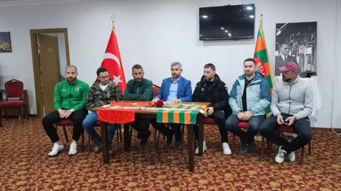 Bir maçta 17 kırmızı kart çıkmıştı! Karar çıktı...