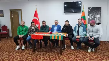 Bir maçta 17 kırmızı kart çıkmıştı! Karar çıktı...