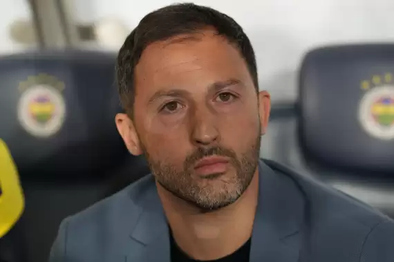 Tedesco, Galatasaray ile 3. kez karşılaşacak