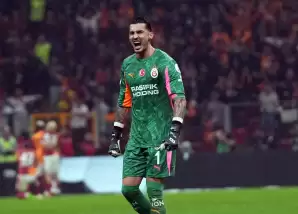 Derbide gözler kalecilerde