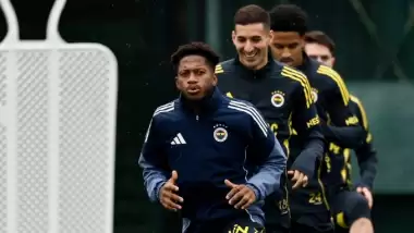 Fenerbahçe'de Galatasaray mesaisi başladı