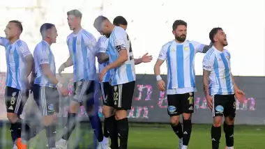 Erzurumspor FK sahasında farka gitti!