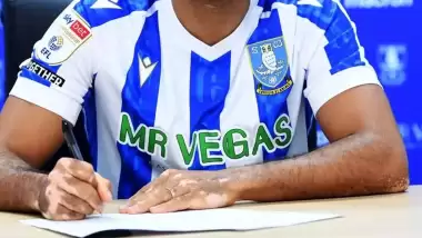 Süper Lig devinin eski yıldızından, eşi benzeri görülmemiş sözleşme