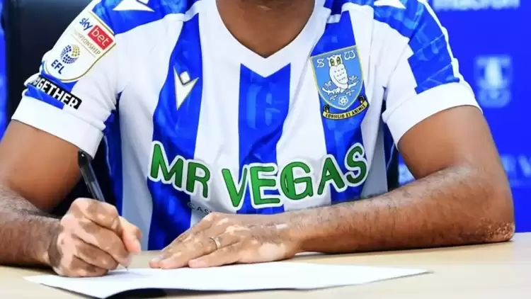 Süper Lig devinin eski yıldızından, eşi benzeri görülmemiş sözleşme