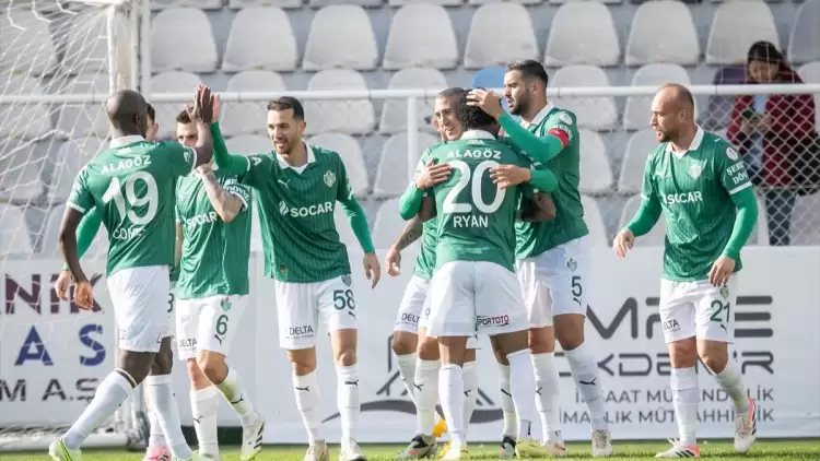 Ankara Keçiörengücü - Iğdır FK: 1-2 (Maç sonucu-yazılı özet)