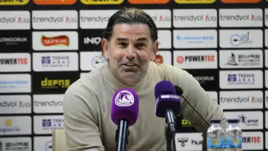 İbrahim Üzülmez: "Bizim için önemli bir deplasman galibiyeti"