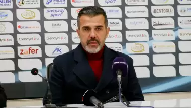 Mustafa Alper Avcı: "Kırılgan bir yapıya sahibiz"