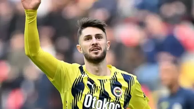 Hepsi Kadıköy'e geliyor! İsmail Yüksek hakkında bomba gelişme