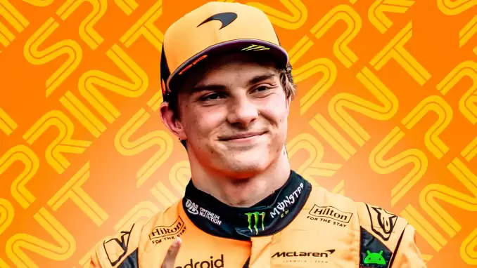 Katar Grand Prix'sinde sprint yarışını kazanan belli oldu!