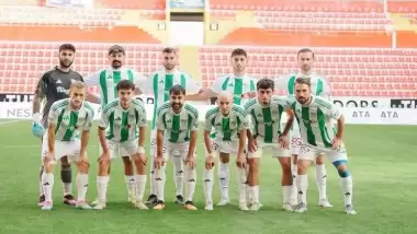 15 cezalı, 3 sakat oyuncusuna rağmen rakibine fark attılar