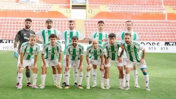 15 cezalı, 3 sakat oyuncusuna rağmen rakibine fark attılar