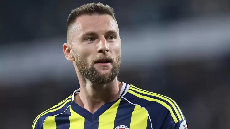 Milan Skriniar, Osimhen ve Icardi'yi nasıl durduracaklarını açıkladı!