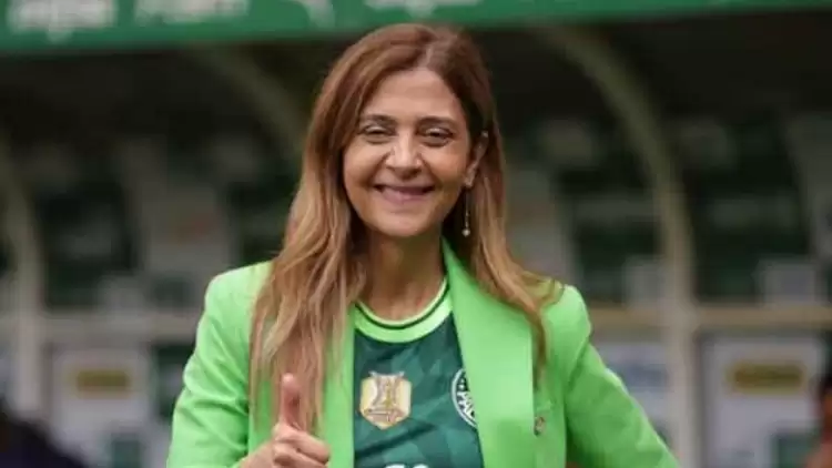 Kadın başkanın ilginç hikayesi! İlk kocası mutlu olsun diye sponsor oldu...