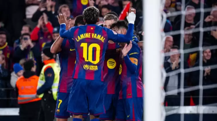 Barcelona- Deportivo Alaves: 3-1 (Maç sonucu-yazılı özet)