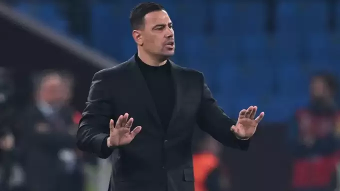 Atan’dan flaş sözler: “Etik olmayan her şeyin karşısındayız ama ...”