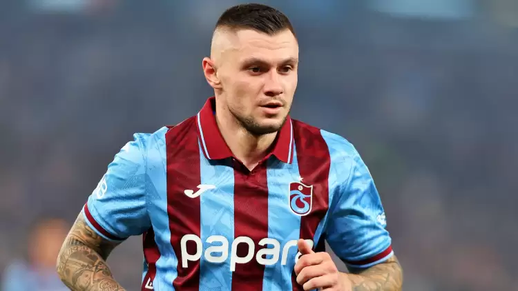 Zubkov'dan Konyaspor maçı sonrası: “Aslında çok basit”