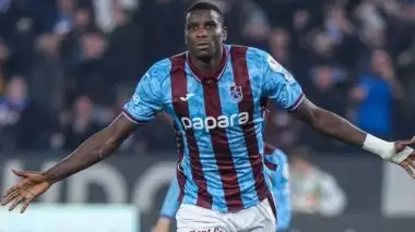 Gol krallığında zirveye çıkan Onuachu, başarının sırrını açıkladı