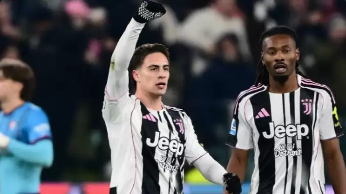 İtalya'da Kenan Yıldız rüzgarı devam ediyor! Bu sefer de Cagliari'ye...