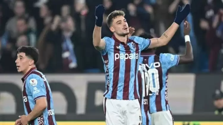 Ernest Muçi’den gol açıklaması: “Başakşehir golüm daha özel”