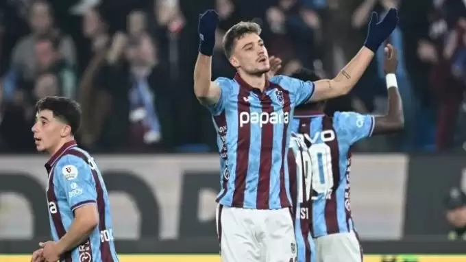 Ernest Muçi’den gol açıklaması: “Başakşehir golüm daha özel”