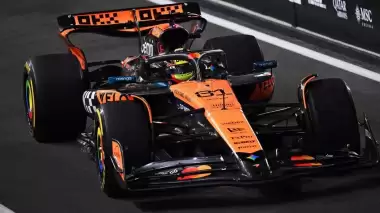Pist ateşlendi! Piastri Pole’de, Norris ve Verstappen hedefte!