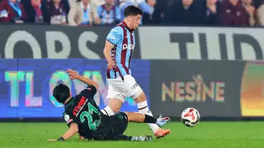 Benjamin Bouchouari: "Hocamızın bizden ne istediği ve beklentileri çok net"